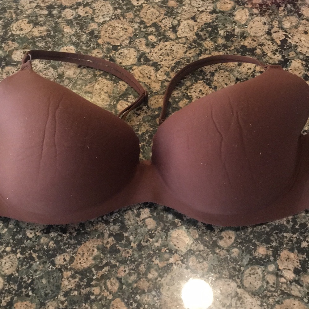 Used Victoria’s Secret Bra!